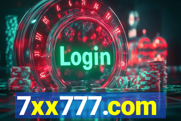 7xx777.com