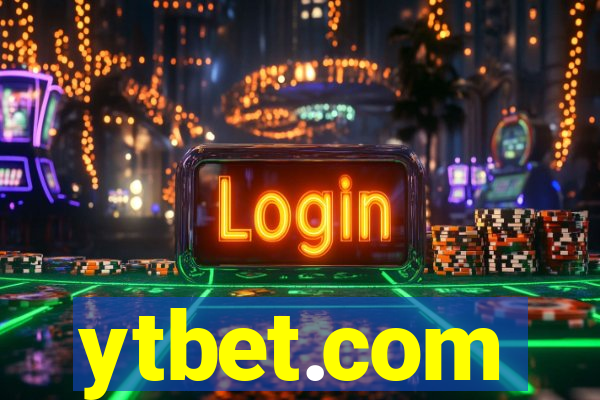 ytbet.com