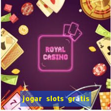 jogar slots grátis fortune tiger