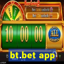 bt.bet app