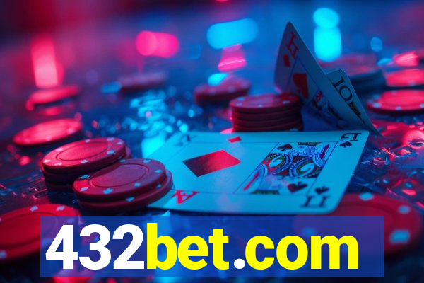 432bet.com