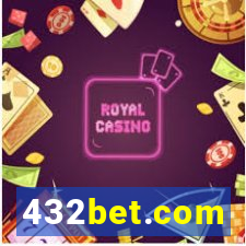 432bet.com