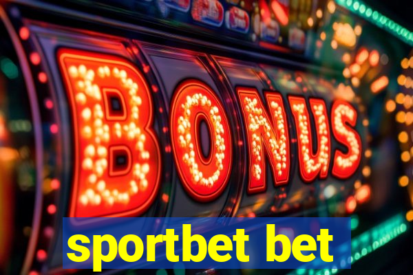 sportbet bet