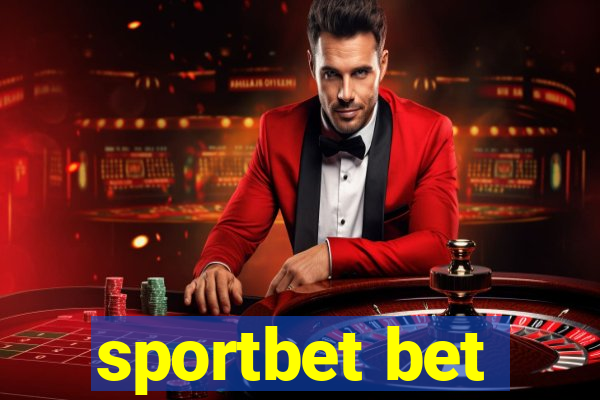 sportbet bet