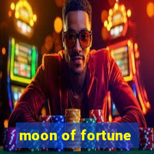 moon of fortune