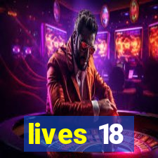 lives 18