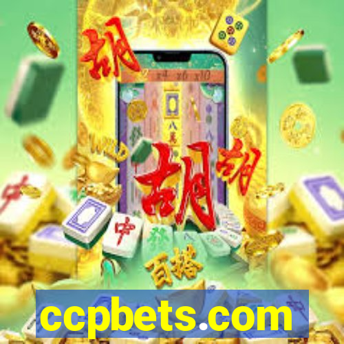 ccpbets.com