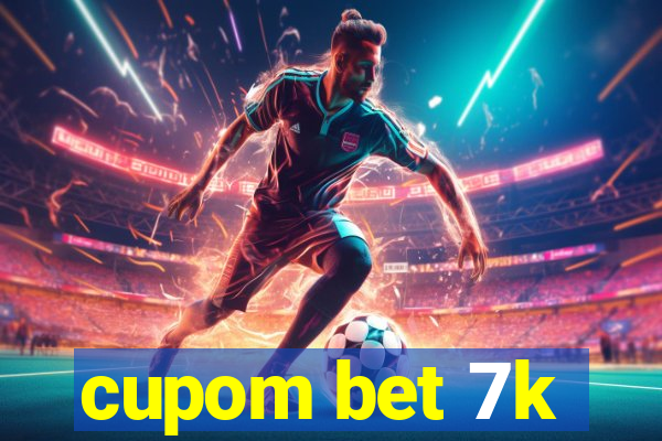 cupom bet 7k