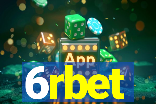 6rbet