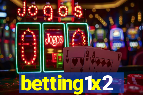 betting1x2