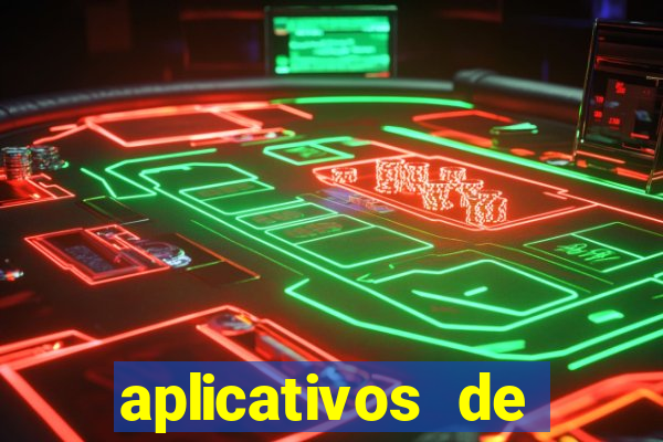 aplicativos de apostas de jogos