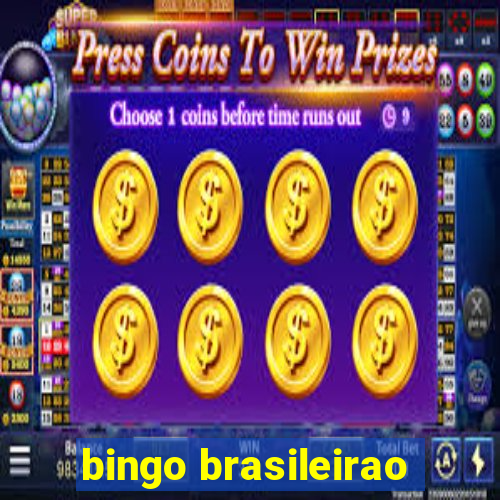 bingo brasileirao