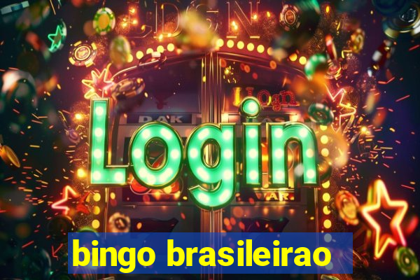 bingo brasileirao