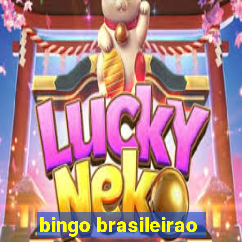 bingo brasileirao