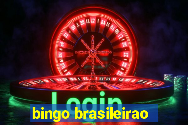 bingo brasileirao