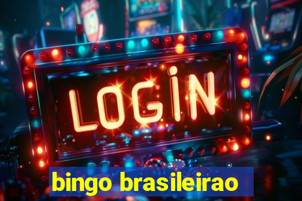 bingo brasileirao