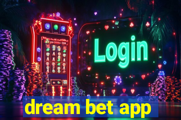 dream bet app