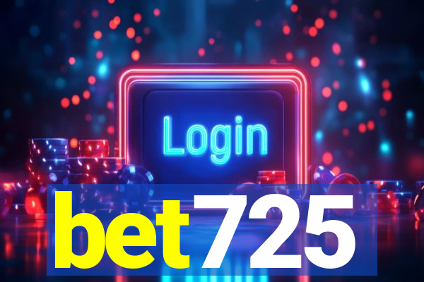 bet725