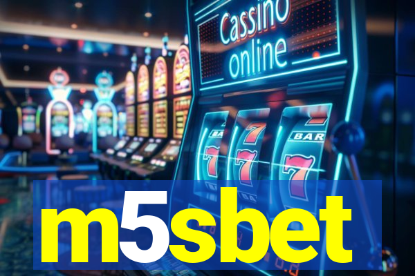 m5sbet