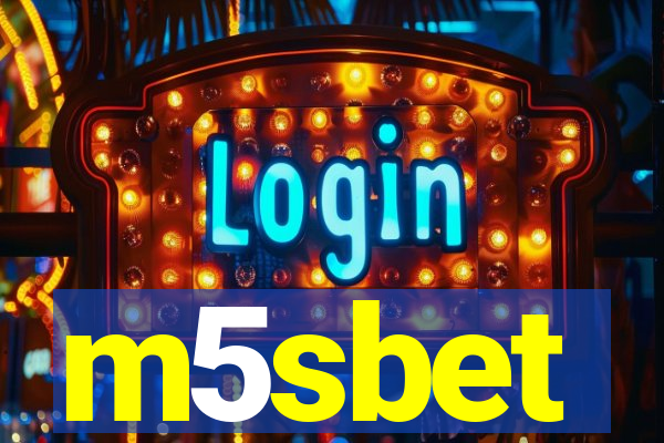 m5sbet