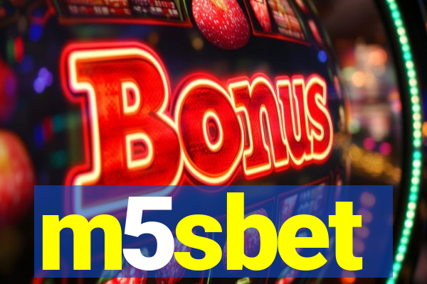 m5sbet