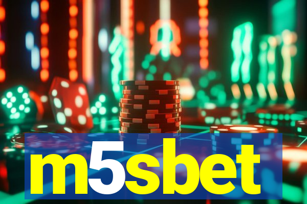 m5sbet