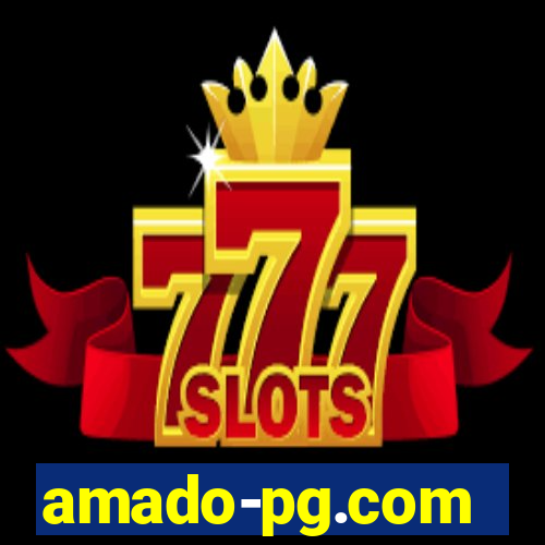 amado-pg.com