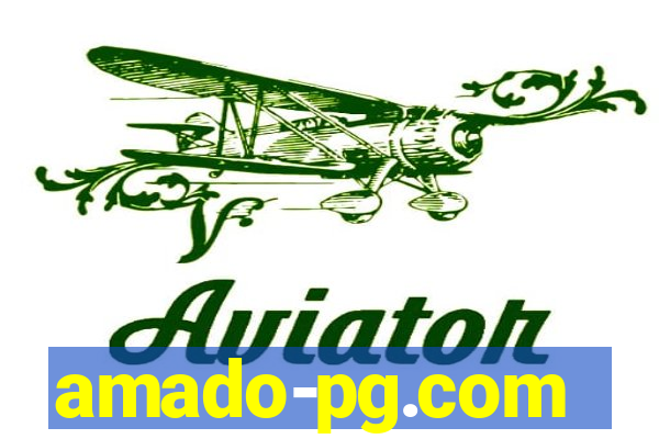 amado-pg.com