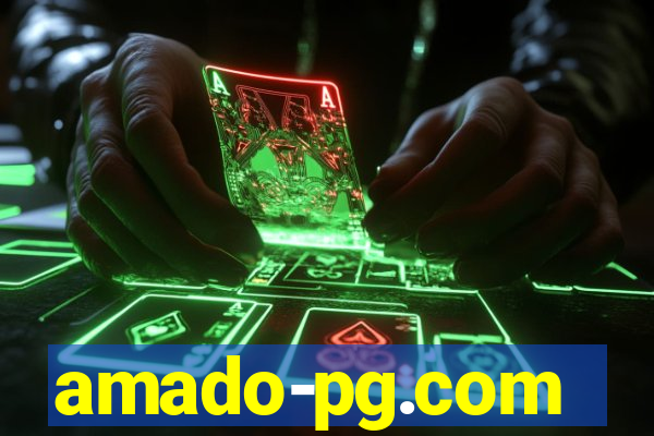 amado-pg.com