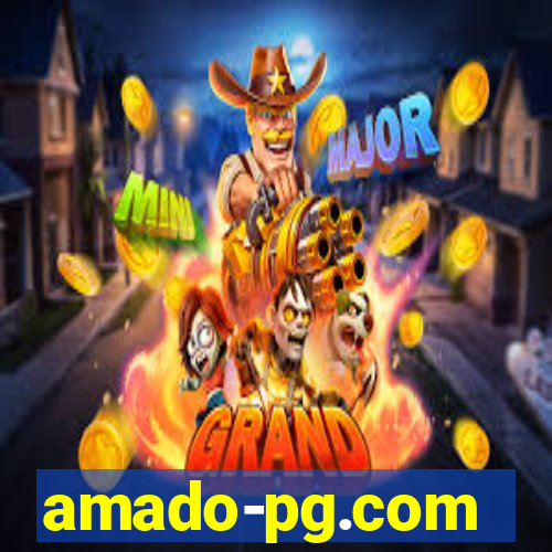 amado-pg.com