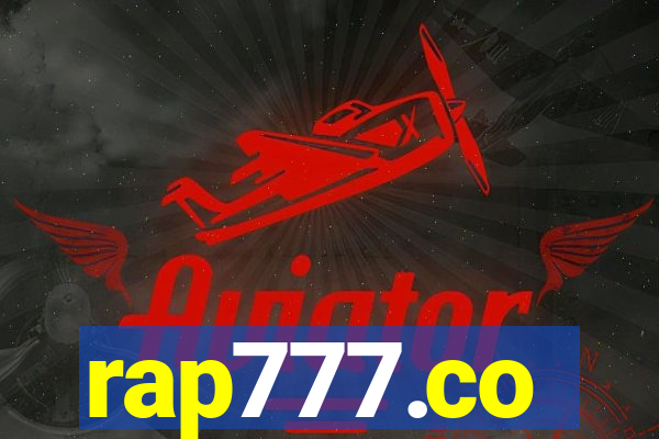 rap777.co