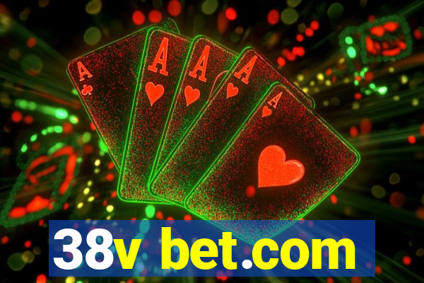 38v bet.com