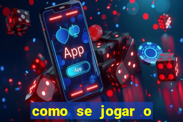 como se jogar o jogo fortune tiger