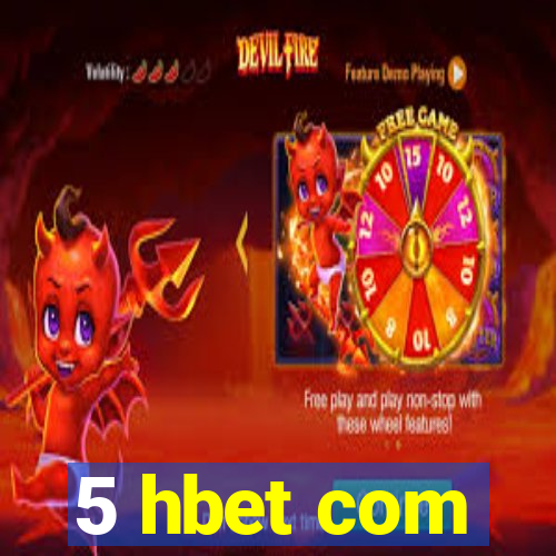 5 hbet com