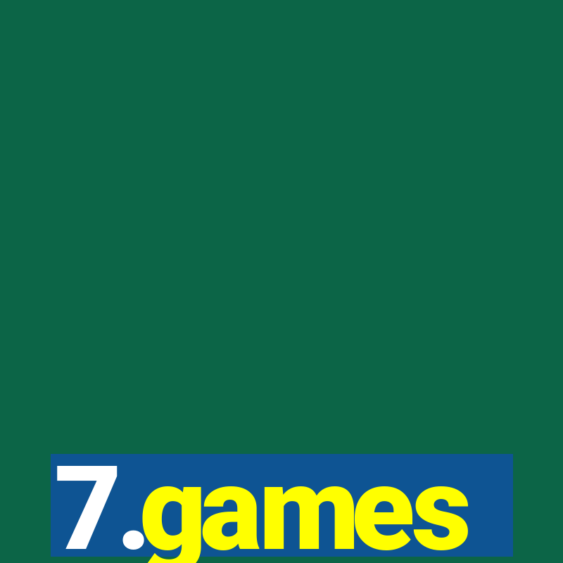 7.games