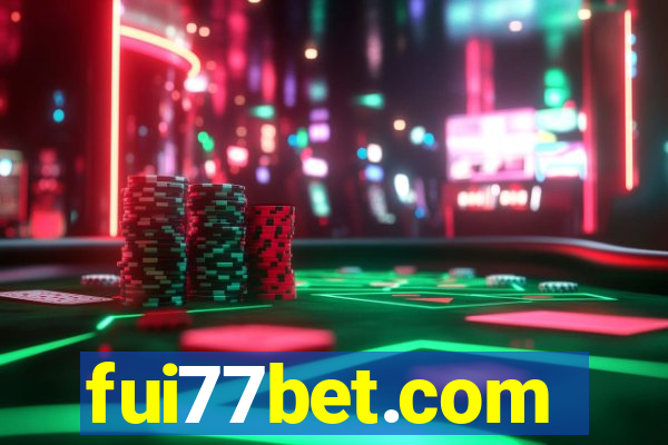 fui77bet.com