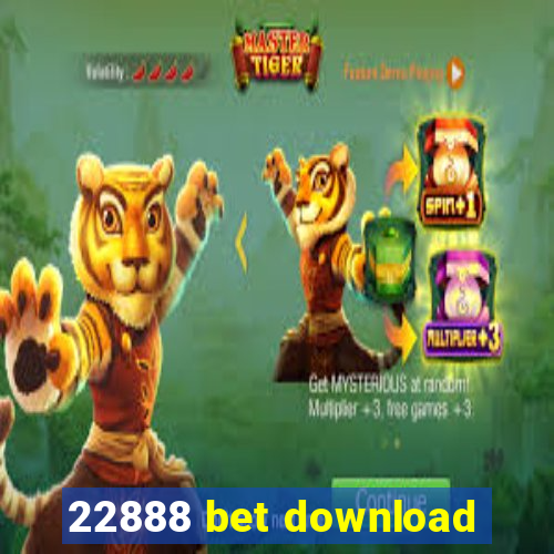 22888 bet download