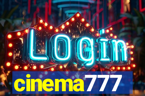 cinema777