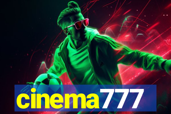 cinema777