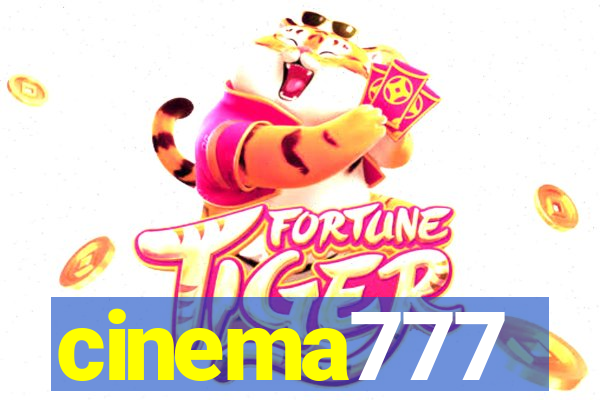 cinema777