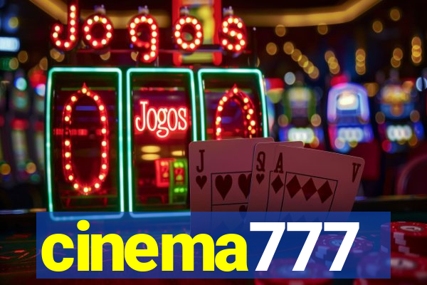 cinema777