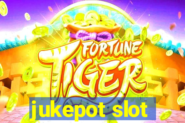 jukepot slot