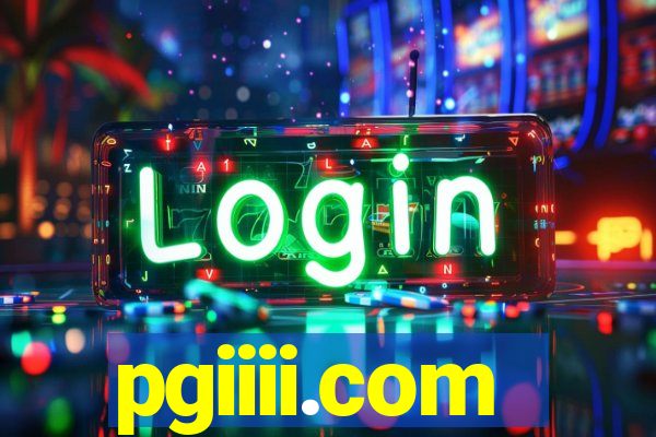 pgiiii.com