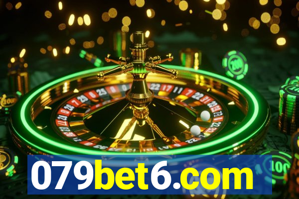 079bet6.com