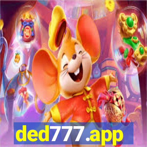 ded777.app