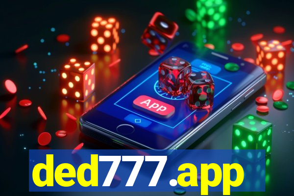 ded777.app