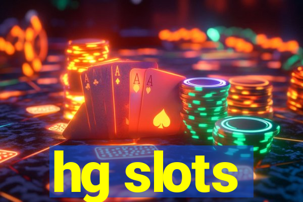 hg slots