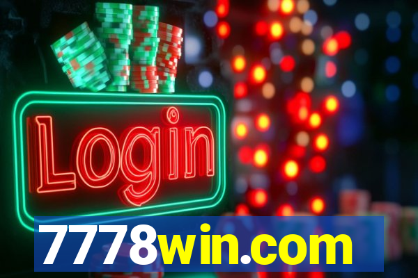 7778win.com