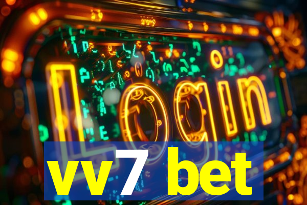 vv7 bet