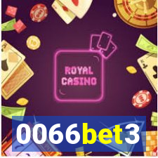 0066bet3